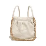 NOMK НОМК Женские сумки через плечо, Черный - фото 8