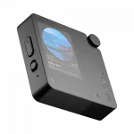 Усилитель для наушников HiBy W4, черный - фото 3