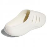 Adidas originals Тапочки унисекс, White - фото 5