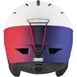 Шлем гравитирует Uvex, белый - фото 2