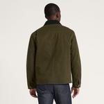 Куртка Carson City Ranch Coat - мужская Pendleton Pendleton, Dark Olive - фото 2