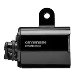 Передний свет Cannondale Foresite E350 SmartSense STVZO, прозрачный - фото 2