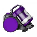 Пылесос Haier HZW1207Z, фиолетовый - фото 2