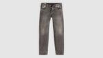 Мужские джинсы 501 Original Fit Levi's, Madison Zone - Grey - фото 6