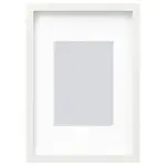 Рамка Ikea Rodalm, 21х30 см, белый - фото