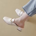 Тапочки женские Agsdon - фото 6