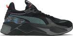 Кроссовки Puma RS-X BladeRunner Asphalt, черный - фото