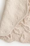 Коврик для ванны H&M Cotton, 60X90 см, бежевый - фото 3