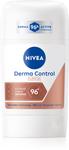 Антиперспирант-Карандаш Derma Dry Control Nivea, 50 мл - фото
