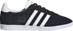 Кроссовки Adidas Wmns Gazelle OG 'Core Black', черный - фото