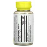 Solaray, чеснок, 600 мг, 100 капсул VegCaps - фото 3