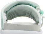 Сандалии Nike Wmns Asuna 2 Slide 'Barely Green White', зеленый - фото 8