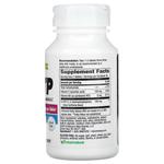 Nature's Way 5-HTP,50 мг, 60 таблеток - фото 3