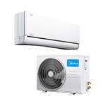 Кондиционер Midea KFR-35GW/N8MXC1ⅡPro, белый - фото 4