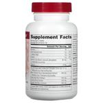 Добавка Source Naturals Hot Flash, 90 таблеток - фото 3