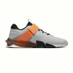 Кроссовки Nike Savaleos Weightlifting Shoes, серый/мультиколор - фото 4