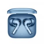 Беспроводные наушники OnePlus Buds 3, голубой - фото