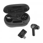 Беспроводные наушники JBL Quantum TWS, черный - фото 5