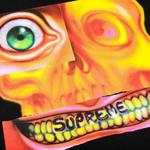 Футболка Supreme Face Tee 'Black', черный - фото 3