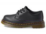 Оксфорды Dr. Martens Kid's Collection 1461 (Toddler), черный - фото