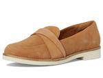 Лоферы SoftWalk Walsh, цвет Camel Nubuck - фото 7