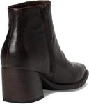 Женские ботильоны BORN Aiken, Brown (Snake T. Moro Combo) - фото 3