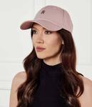 Бейсболка Tommy Hilfiger, розовый - фото 2