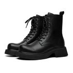 Ботинки Chi Wolf Martin Boots Men - фото 2