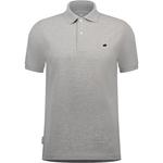 Поло Matrix мужские MAMMUT, белый - фото 6