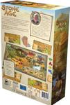 Настольная игра Z-Man Games: Stone Age - фото 3