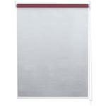 Рулонные шторы rollo Mcw, бордовый - фото 4