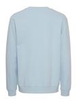 Свитер !Solid Sweatshirt, цвет azure/light blue - фото 3
