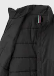 Легкая стеганая куртка PERTEX Ps Paul Smith, цвет Black - фото 8
