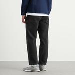 Джинсы Standard 5 denim Stan Ray, Stonewashed Black Denim - фото 3