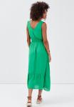 Летнее платье Cache Cache, зеленое менте - фото 4
