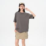 Футболка унисекс Double Star 88, белый - фото 13