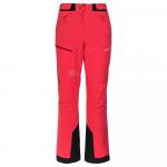 Брюки Rock Experience Censi Peak Padded, красный - фото