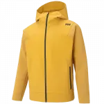 HELLY HANSEN Куртка мужская, Ginger Yellow - фото 3