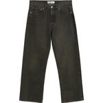 Джинсы Third Cut OUR LEGACY, черный - фото