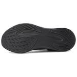 Беговые кроссовки Run Step Casual Unisex DESCENTE, черный-BLK0 - фото 5