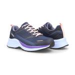 Горные ботинки Paredes, синий - фото 4