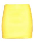 Юбка Vicolo, желтый - фото