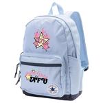 Converse Рюкзак из полиэстера Unisex Light Haze Gray - фото 10