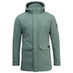 Куртка Silvini Monteso, зеленый - фото