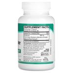 Берберин MetX Terry Naturally, 500 мг, 60 капсул - фото 2