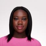 Тени для век Soft Touch No.06 Pitch Black, Essence - фото 3