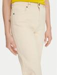 Брюки United Colors Of Benetton, бежевый - фото 4