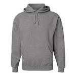 Толстовка с капюшоном Super Sweats NuBlend JERZEES - фото 3