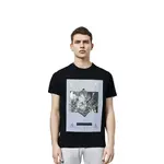 Футболка мужская Cav Empt, черный - фото 5