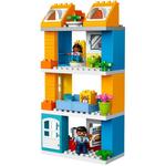 LEGO DUPLO, Семейный дом Брикс, 10835 - фото 4
